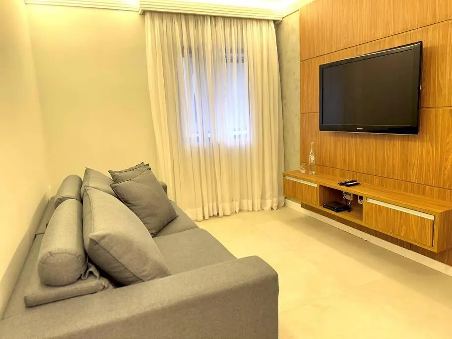 703- Rentaqui Apartamento Sofisticado Nos Jardins São Paulo 0*,  Brasilien