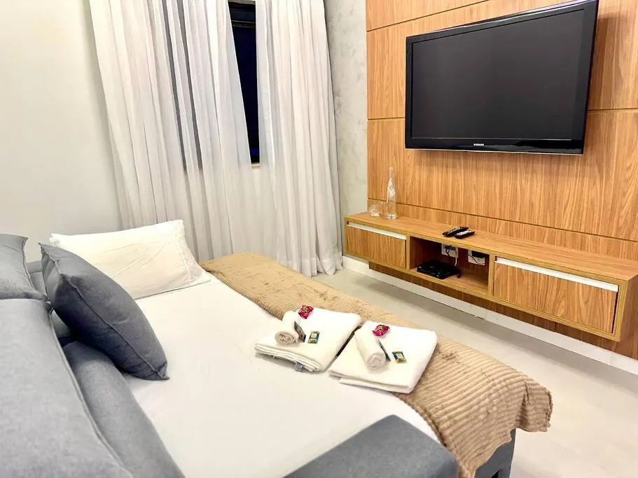 703- Rentaqui Apartamento Sofisticado Nos Jardins São Paulo Appartement